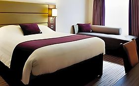 Premier Inn Edinburgh Cc York Place/St James Quarter